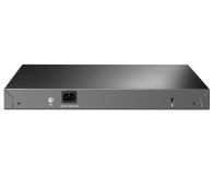 TP-LINK SG3428XMP 24xGE PoE+ 4xSFP+ TL-SG3428XMP - 1063741 - zdjęcie 3